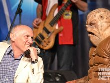 Armin Shimerman