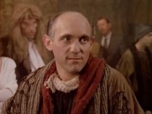 Armin Shimerman