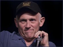 Armin Shimerman