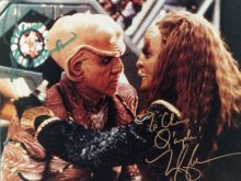 Armin Shimerman