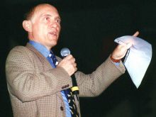 Armin Shimerman