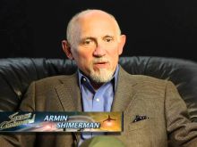 Armin Shimerman