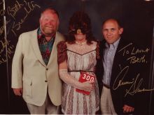 Armin Shimerman