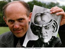 Armin Shimerman