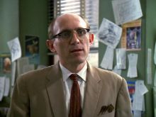 Armin Shimerman