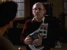 Armin Shimerman