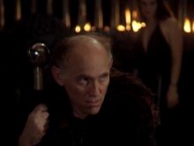 Armin Shimerman