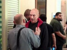 Armin Shimerman