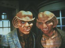Armin Shimerman