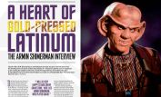 Armin Shimerman