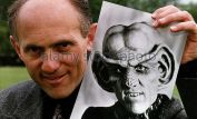 Armin Shimerman