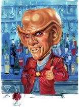 Armin Shimerman