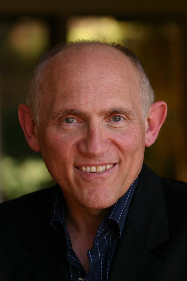 Armin Shimerman