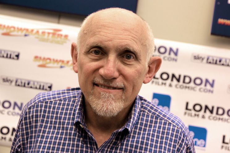 Armin Shimerman