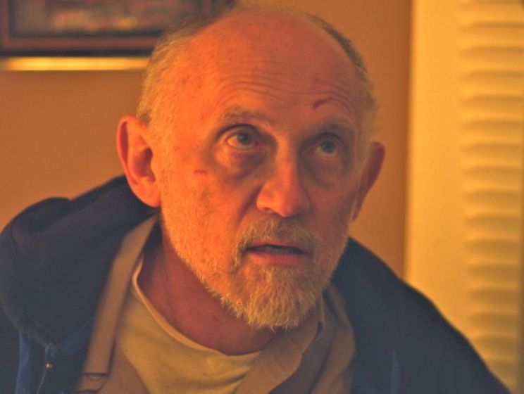 Armin Shimerman