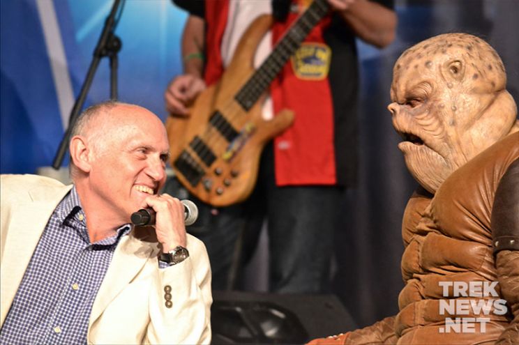 Armin Shimerman