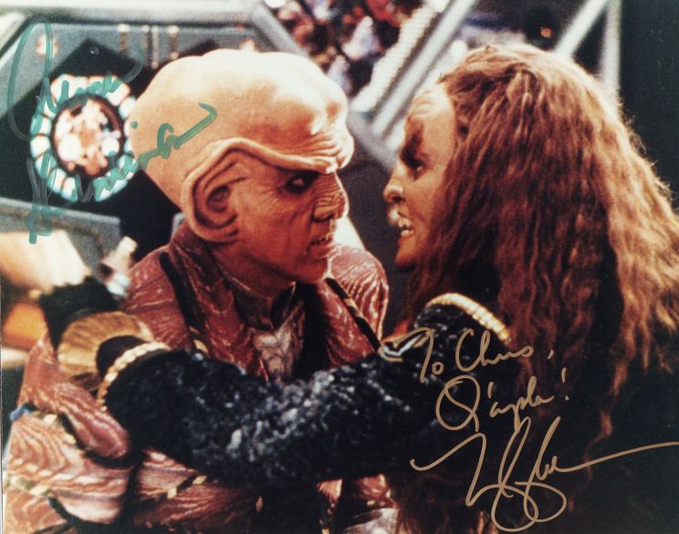 Armin Shimerman