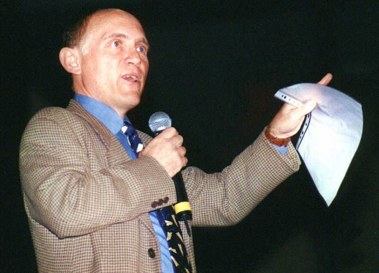 Armin Shimerman