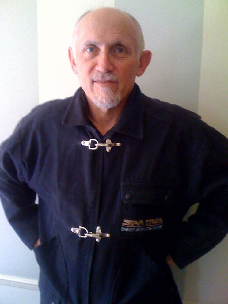 Armin Shimerman