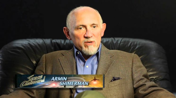 Armin Shimerman