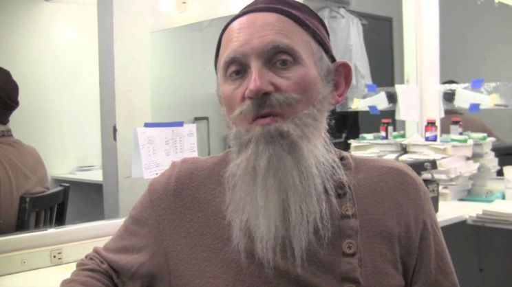 Armin Shimerman