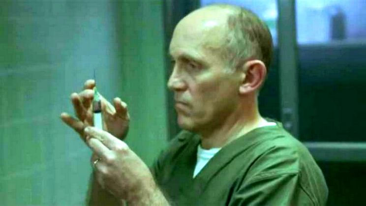 Armin Shimerman