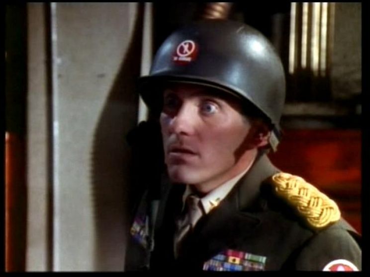 Armin Shimerman