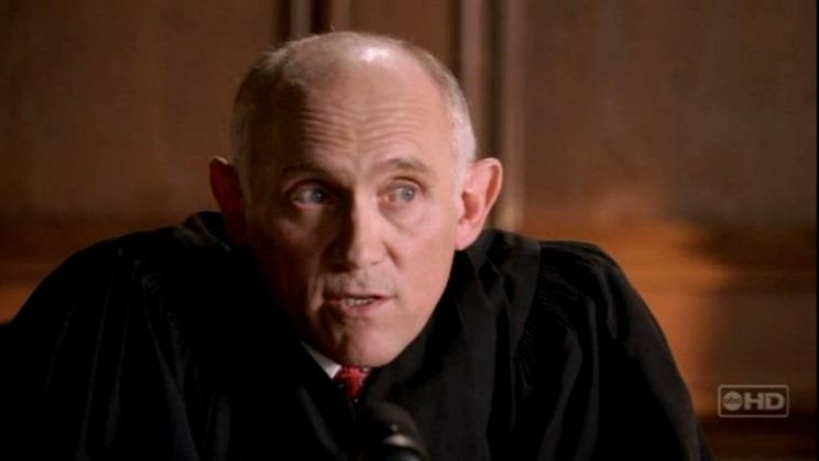 Armin Shimerman