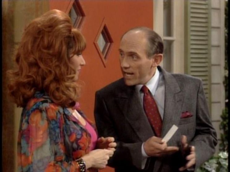Armin Shimerman
