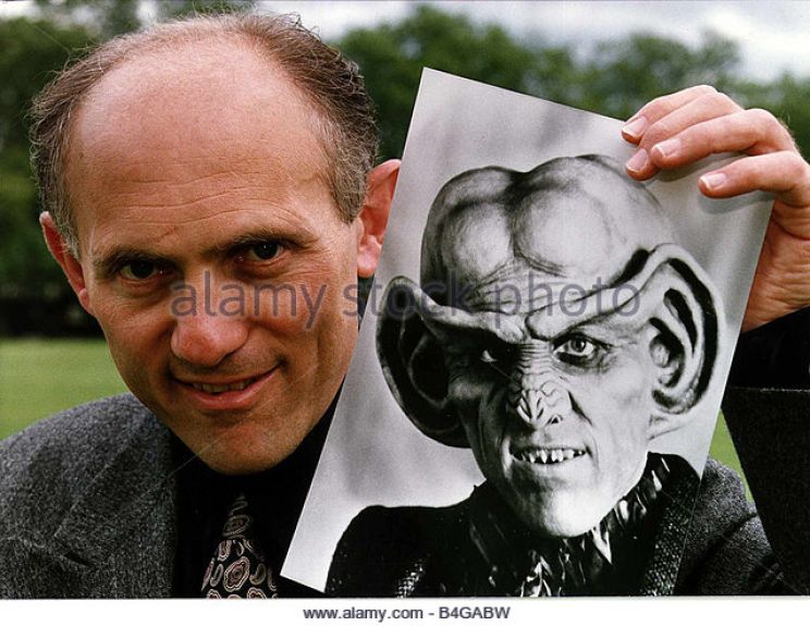 Armin Shimerman