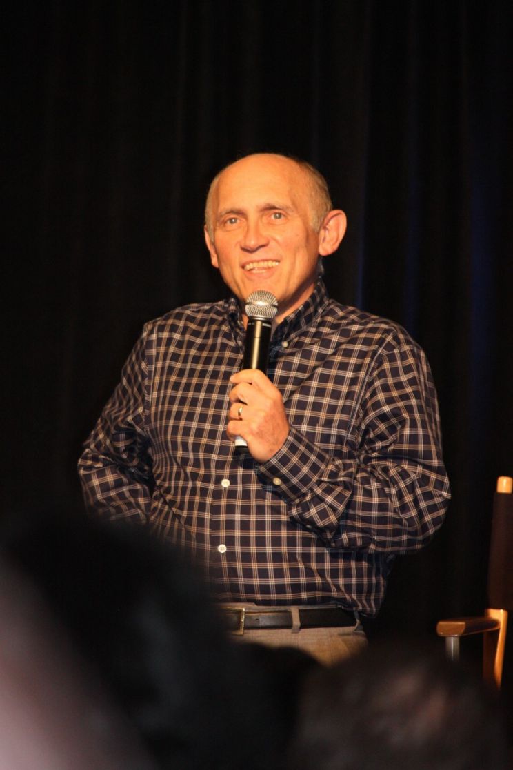 Armin Shimerman