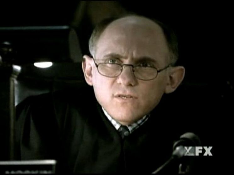 Armin Shimerman