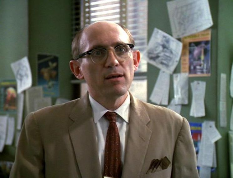 Armin Shimerman