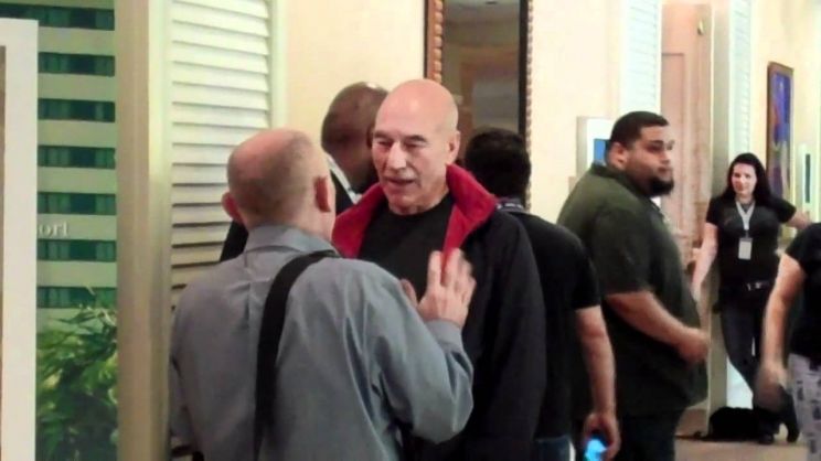 Armin Shimerman
