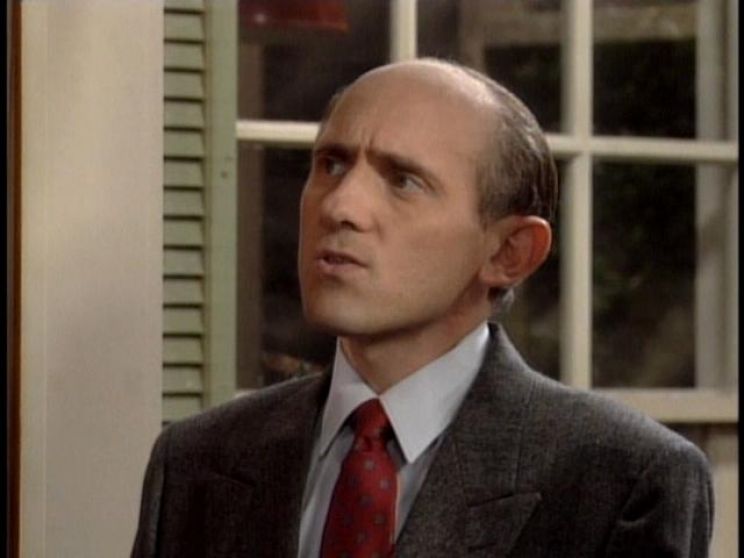 Armin Shimerman