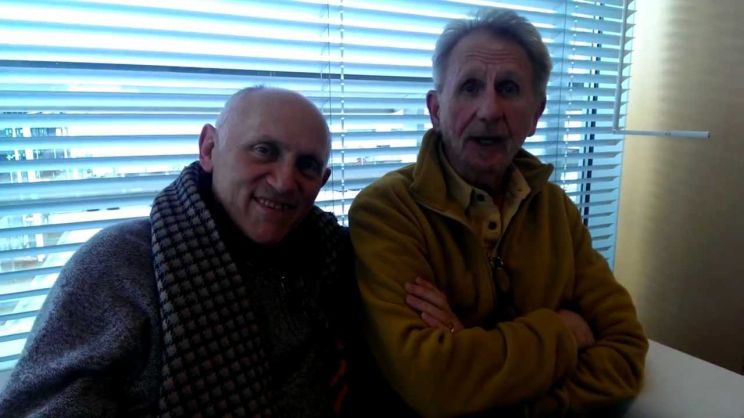 Armin Shimerman