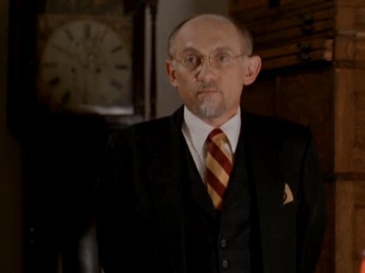 Armin Shimerman