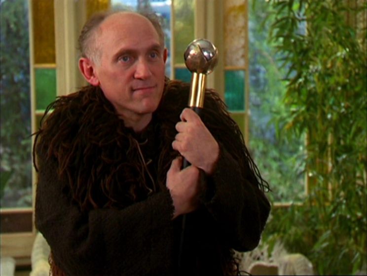 Armin Shimerman