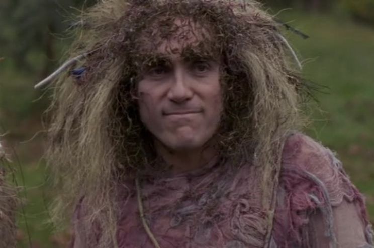 Armin Shimerman