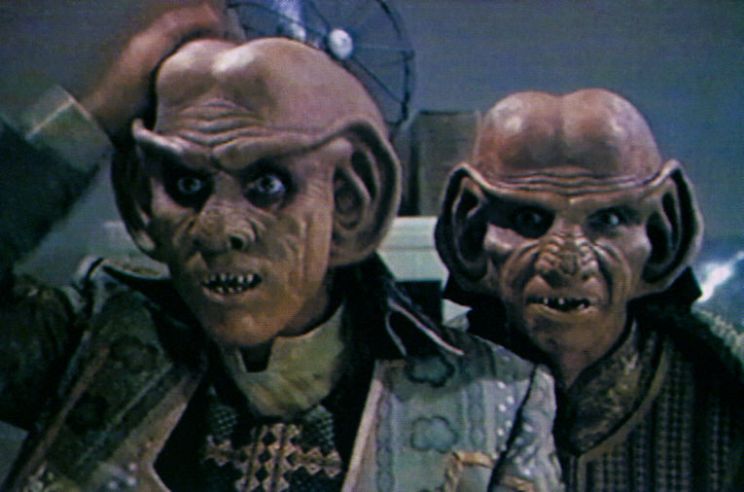 Armin Shimerman