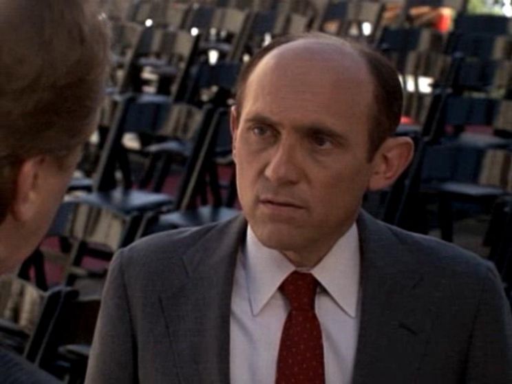 Armin Shimerman