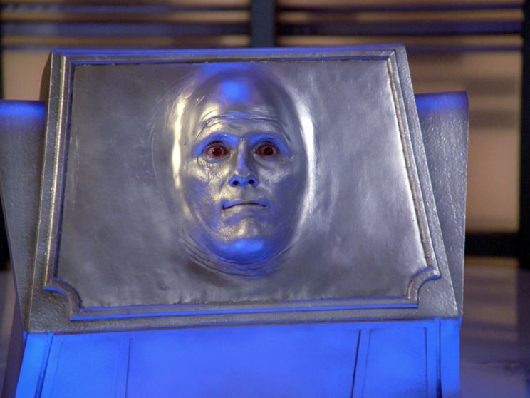 Armin Shimerman