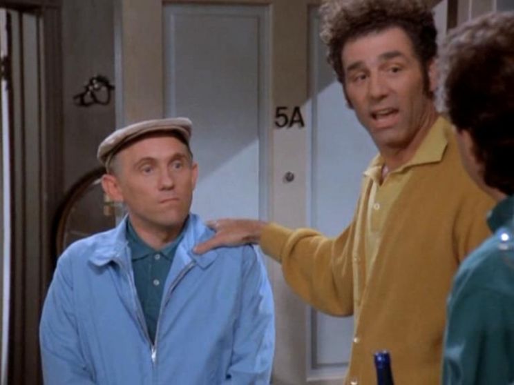 Armin Shimerman