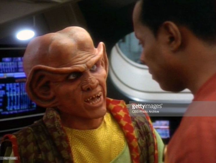 Armin Shimerman