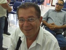 Arnaldo Santana