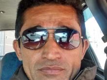 Arnaldo Santana