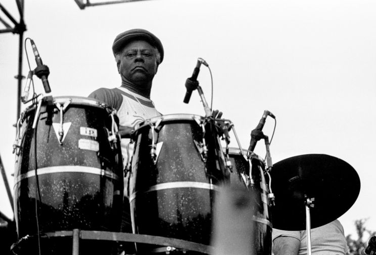Arnaldo Santana