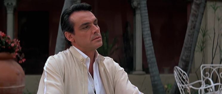 Arnaldo Santana