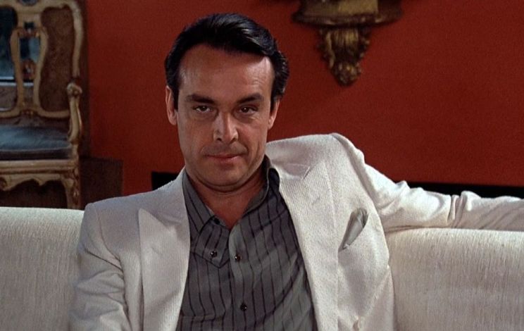 Arnaldo Santana