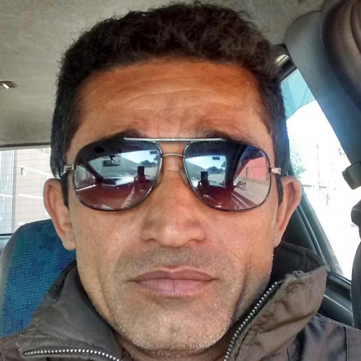 Arnaldo Santana